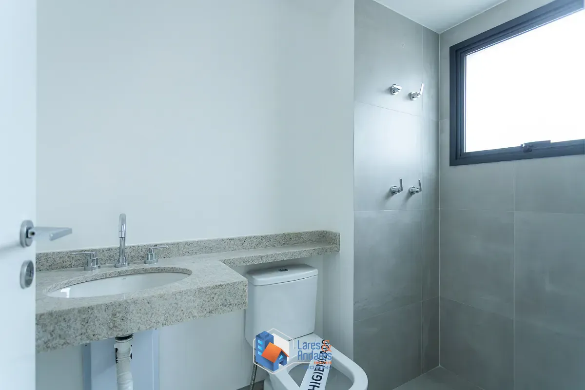 Apartamento, 3 quartos, 164 m² - Foto 17