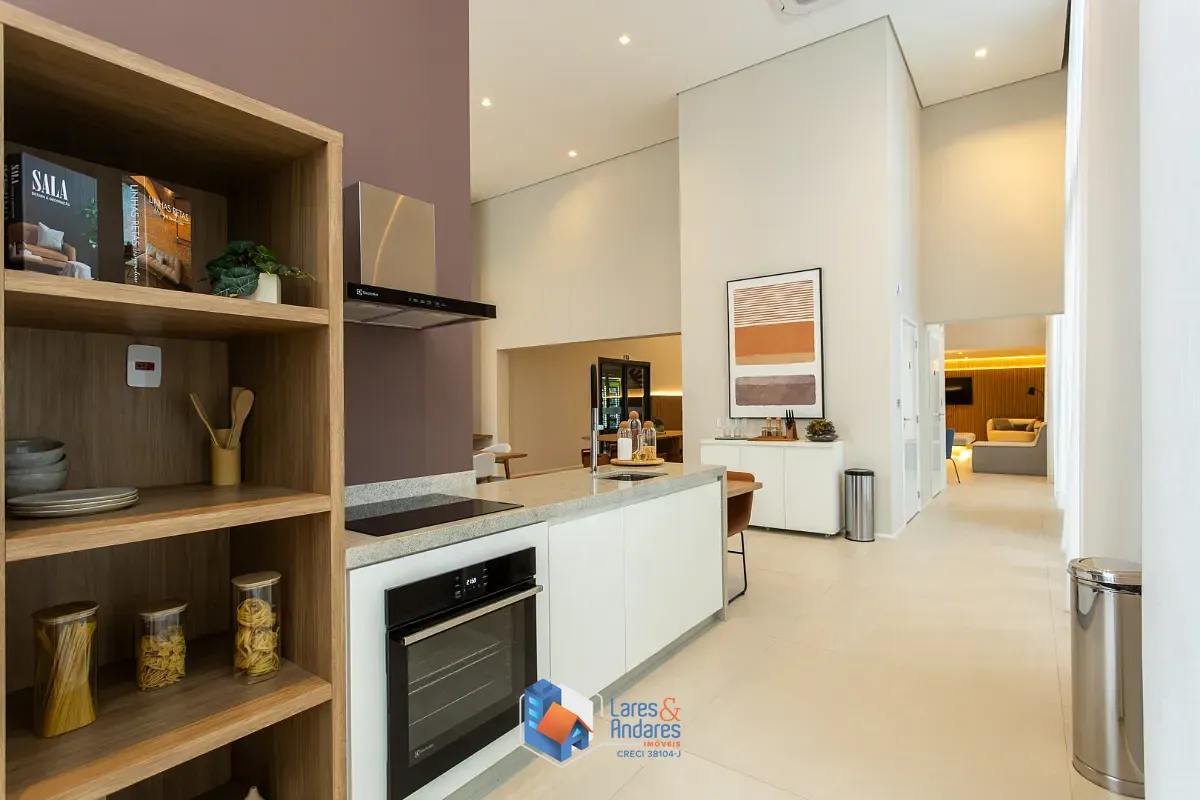 Apartamento, 3 quartos, 164 m² - Foto 67
