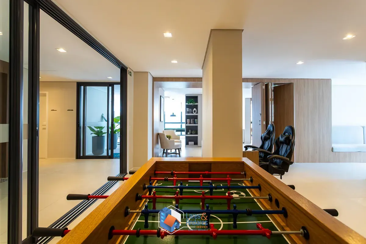 Apartamento, 3 quartos, 164 m² - Foto 56