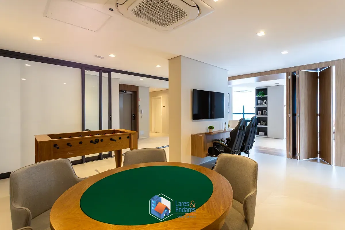 Apartamento, 3 quartos, 164 m² - Foto 57