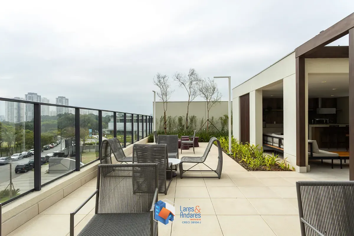 Apartamento, 3 quartos, 164 m² - Foto 48