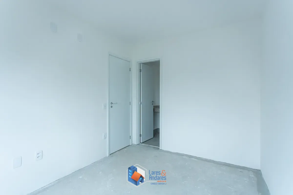 Apartamento, 3 quartos, 164 m² - Foto 14