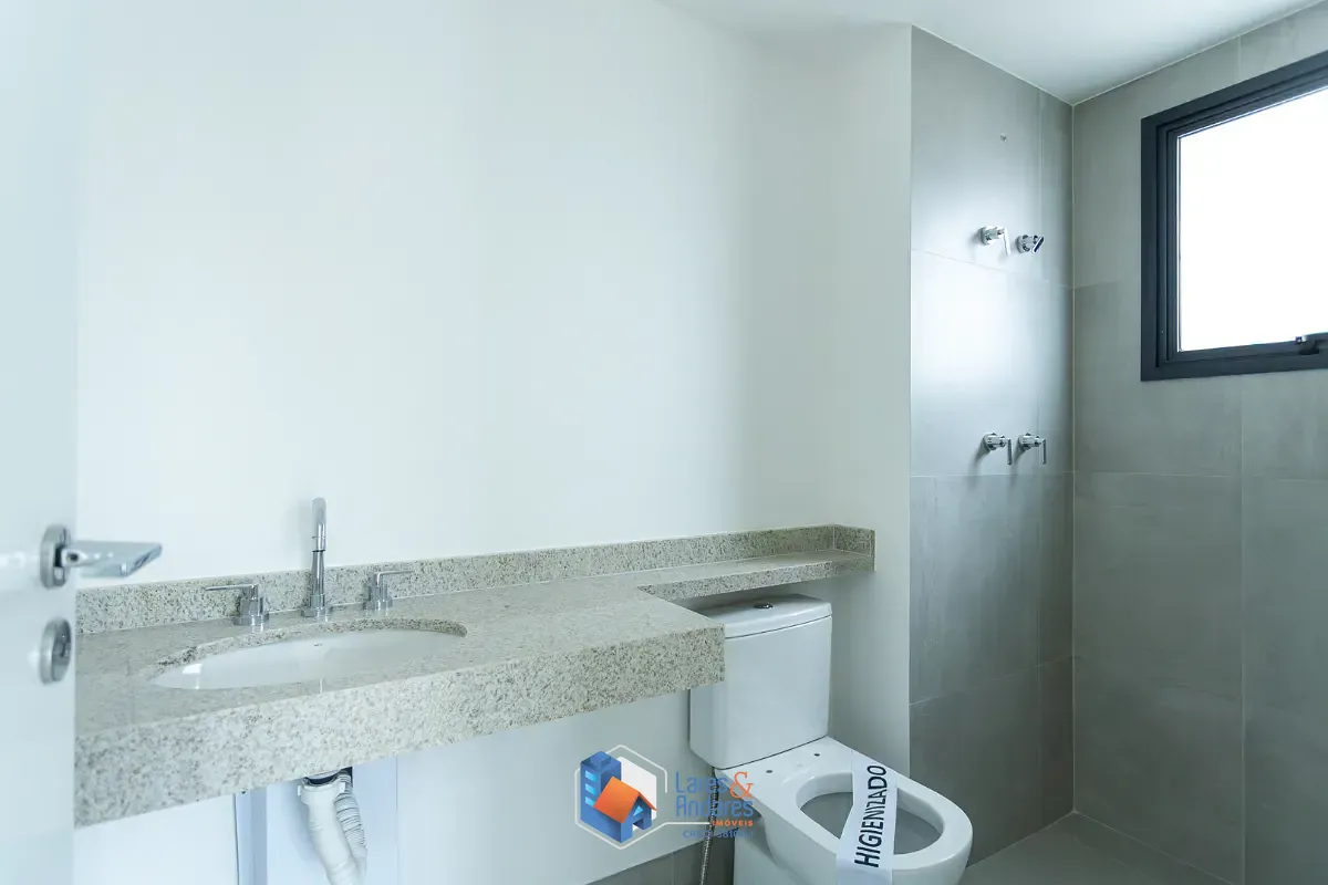 Apartamento, 3 quartos, 164 m² - Foto 15
