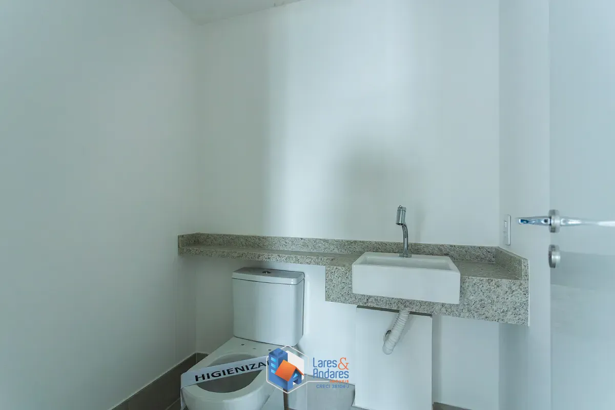 Apartamento, 3 quartos, 164 m² - Foto 7