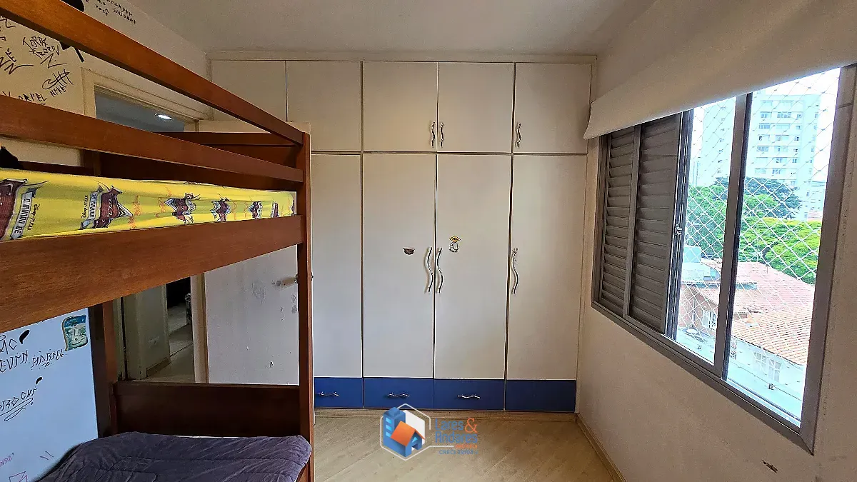 Apartamento, 3 quartos, 79 m² - Foto 15