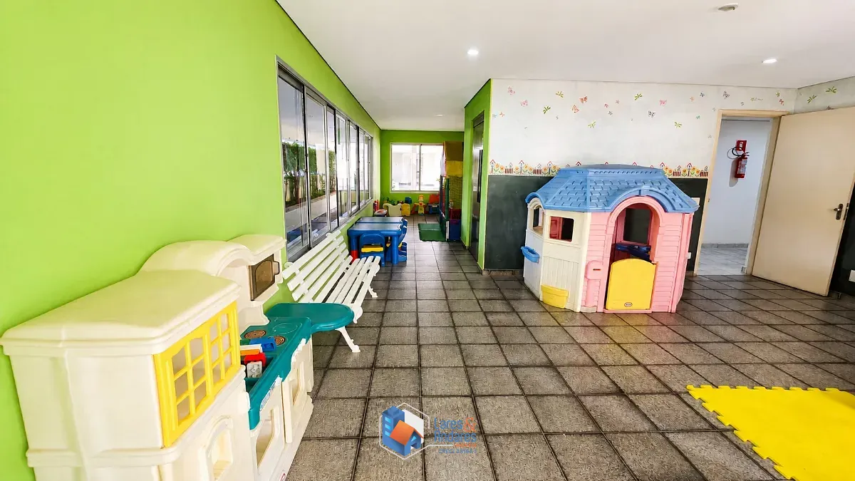 Apartamento, 3 quartos, 79 m² - Foto 41