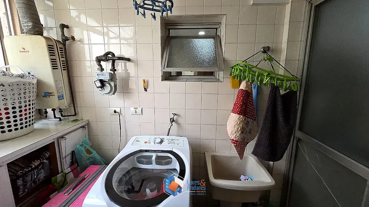 Apartamento, 3 quartos, 79 m² - Foto 31
