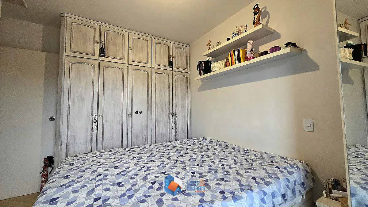 Apartamento, 3 quartos, 79 m² - Foto 23
