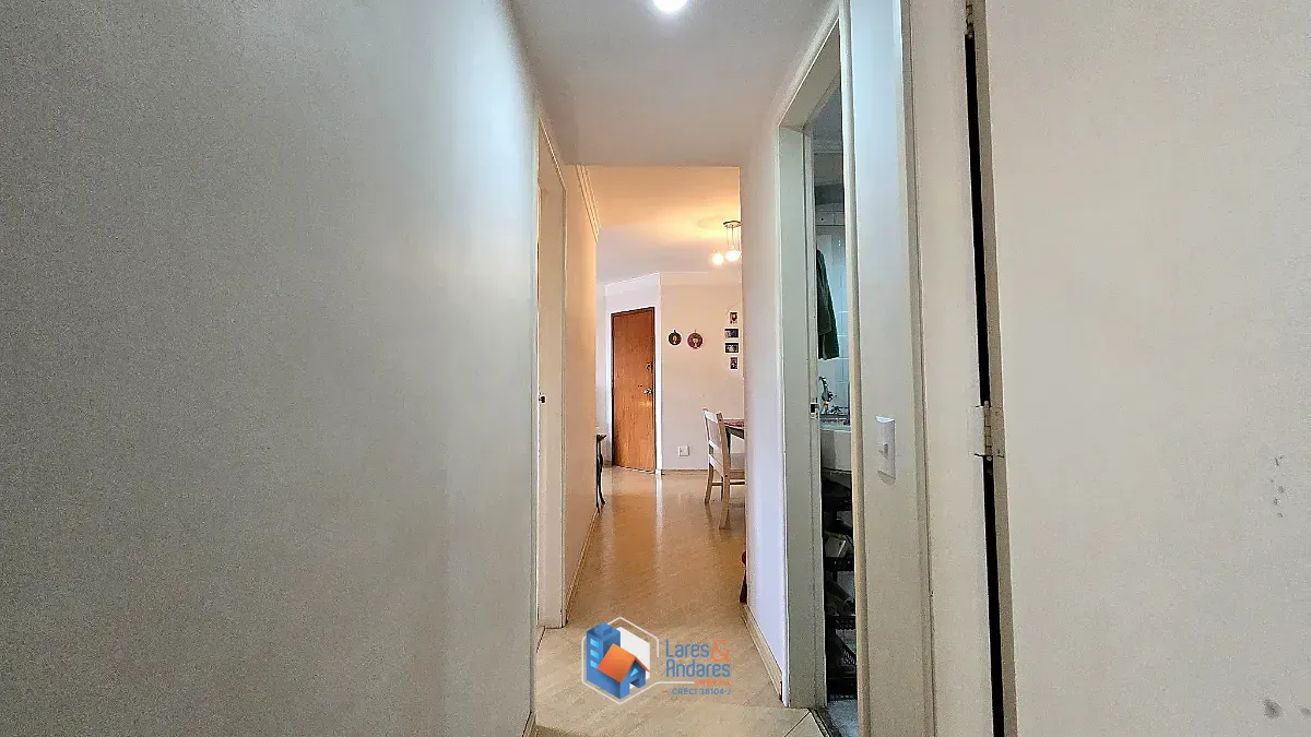 Apartamento, 3 quartos, 79 m² - Foto 21