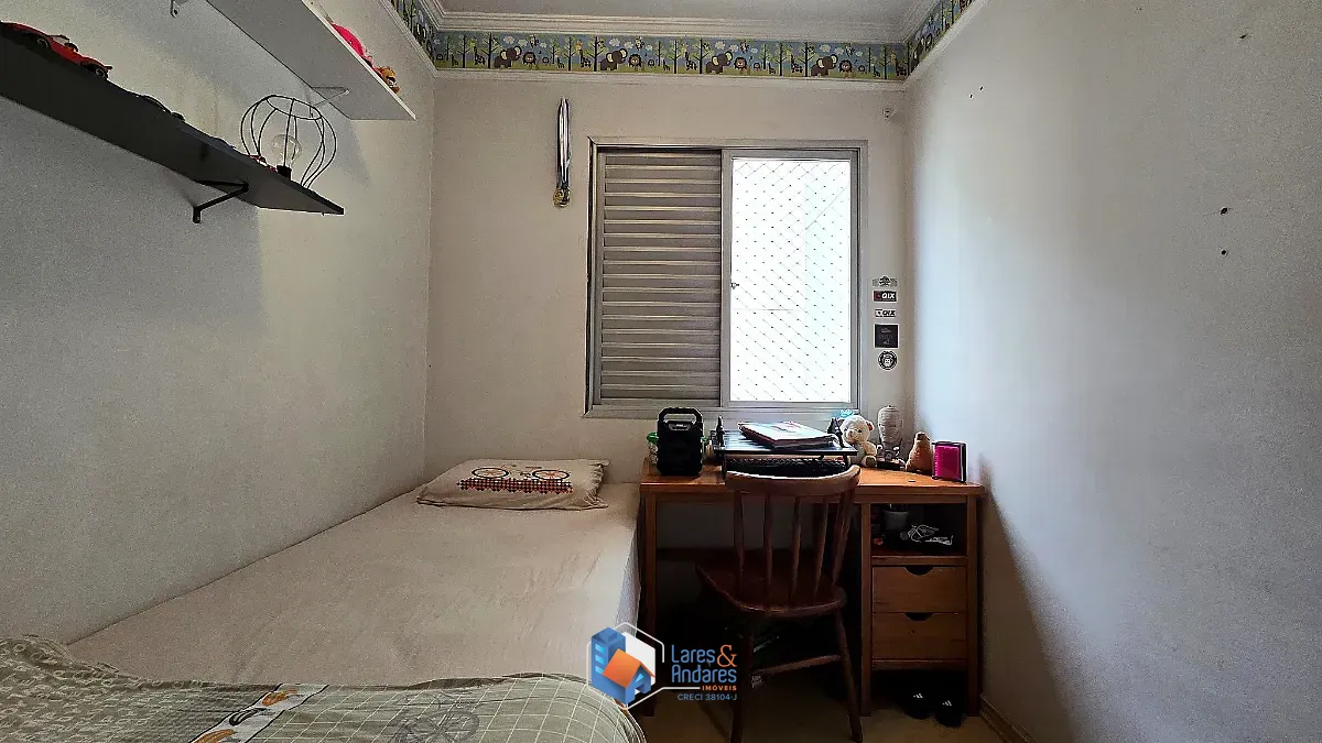 Apartamento, 3 quartos, 79 m² - Foto 18