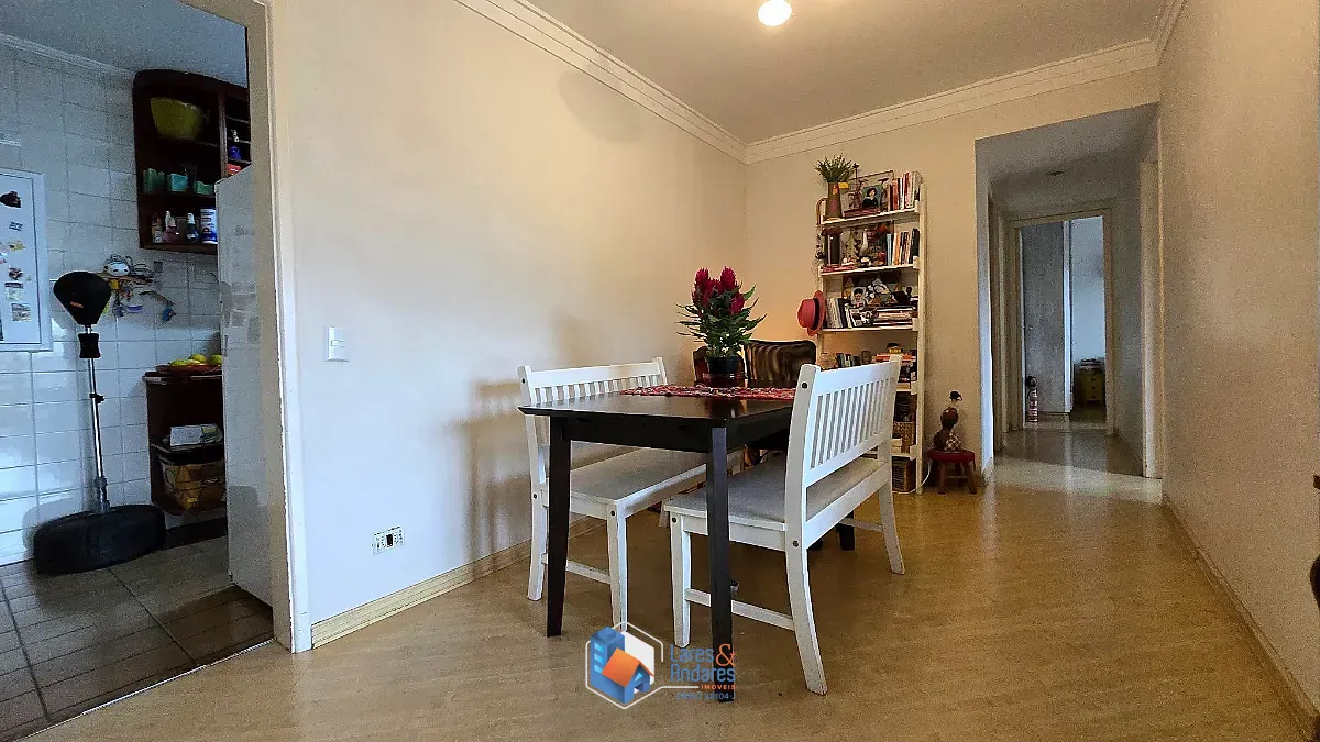 Apartamento, 3 quartos, 79 m² - Foto 10