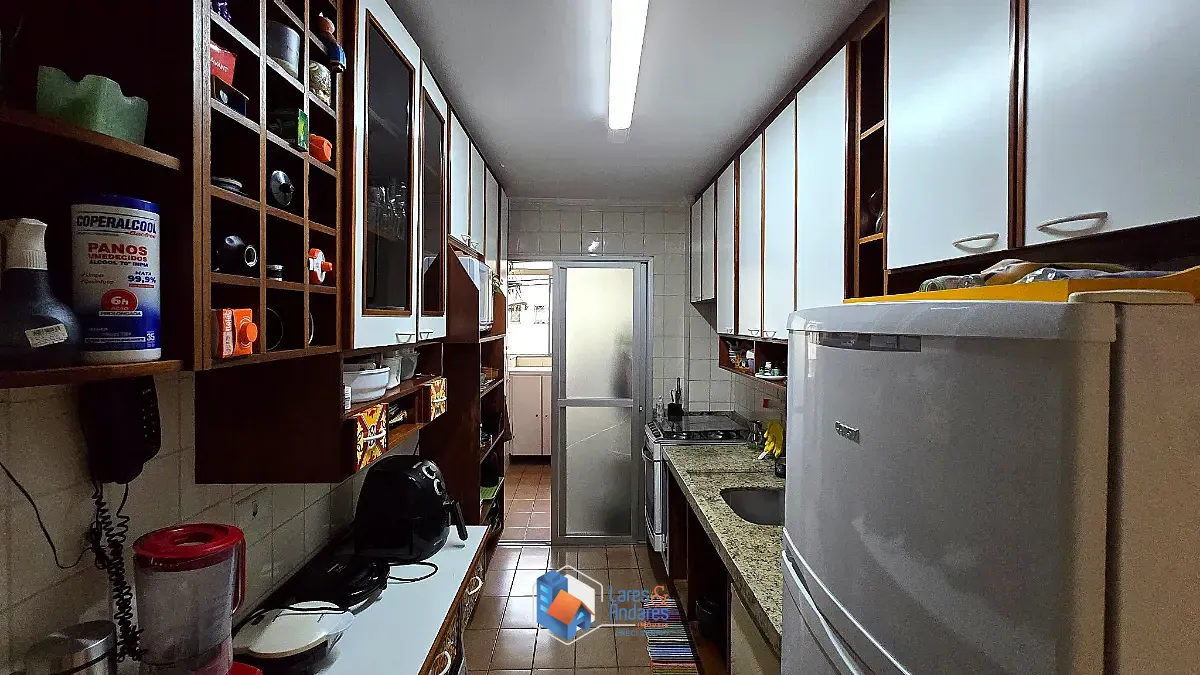 Apartamento, 3 quartos, 79 m² - Foto 28