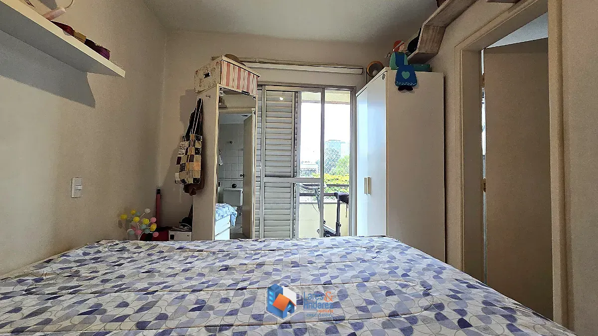 Apartamento, 3 quartos, 79 m² - Foto 25