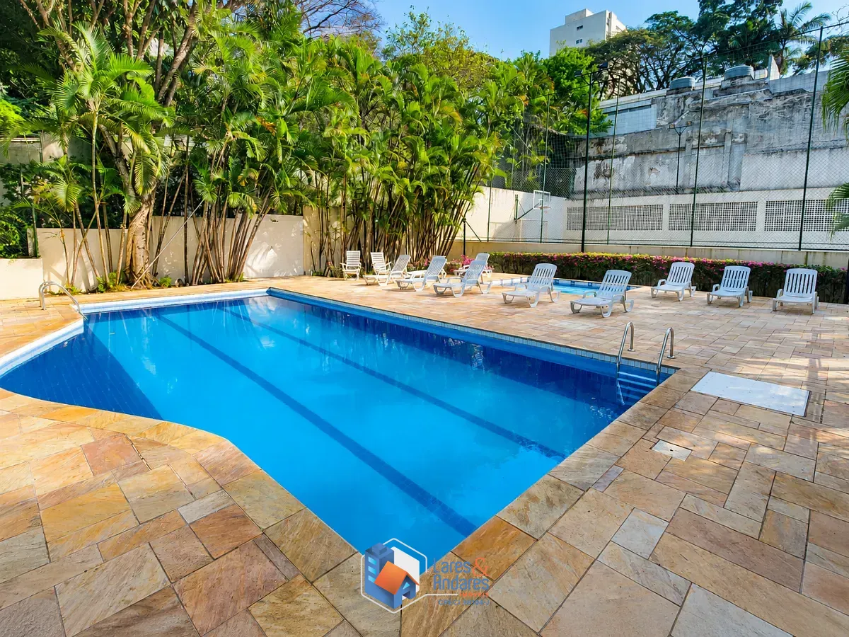 Apartamento, 3 quartos, 79 m² - Foto 35