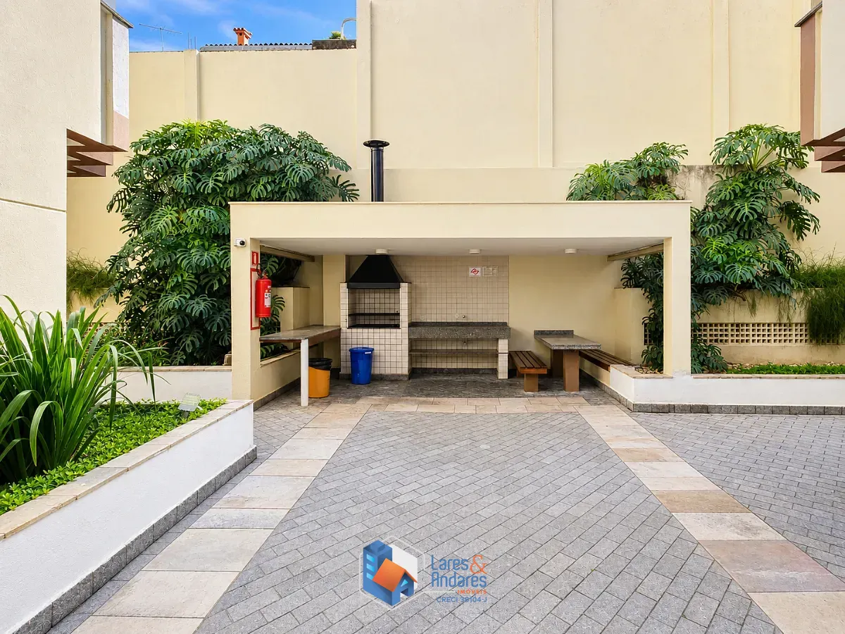 Apartamento, 3 quartos, 79 m² - Foto 45