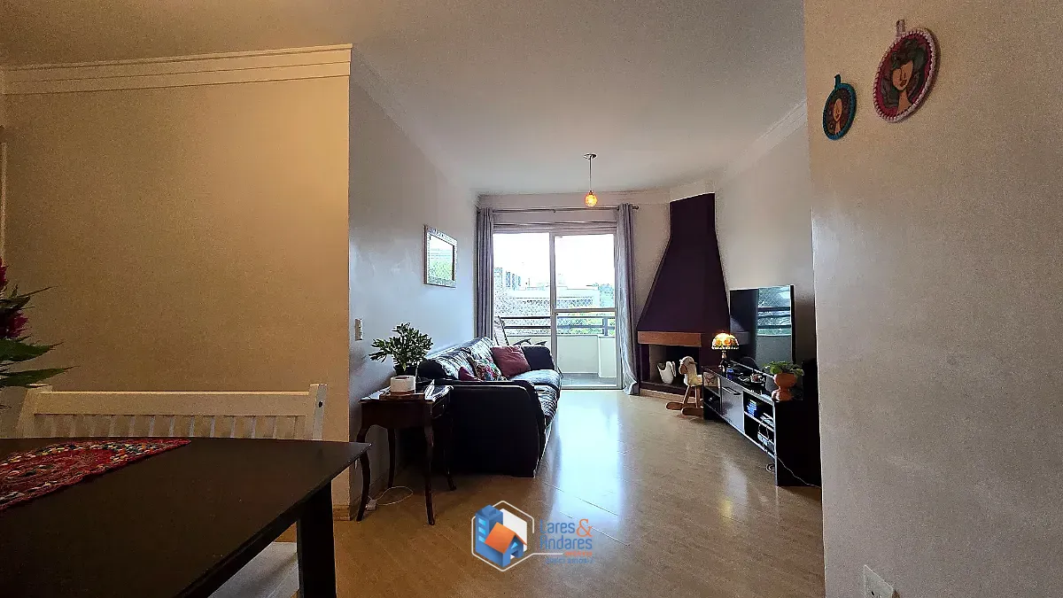 Apartamento, 3 quartos, 79 m² - Foto 3