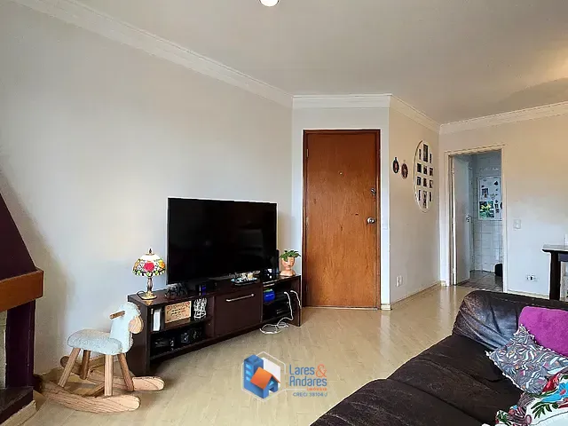 Apartamento com 79m² 3 quartos e 3 banheiros, à venda, no bairro Vila Mariana em São Paulo