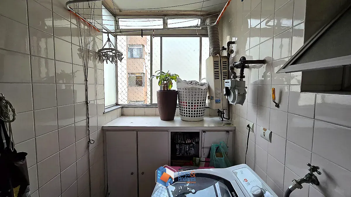 Apartamento, 3 quartos, 79 m² - Foto 30