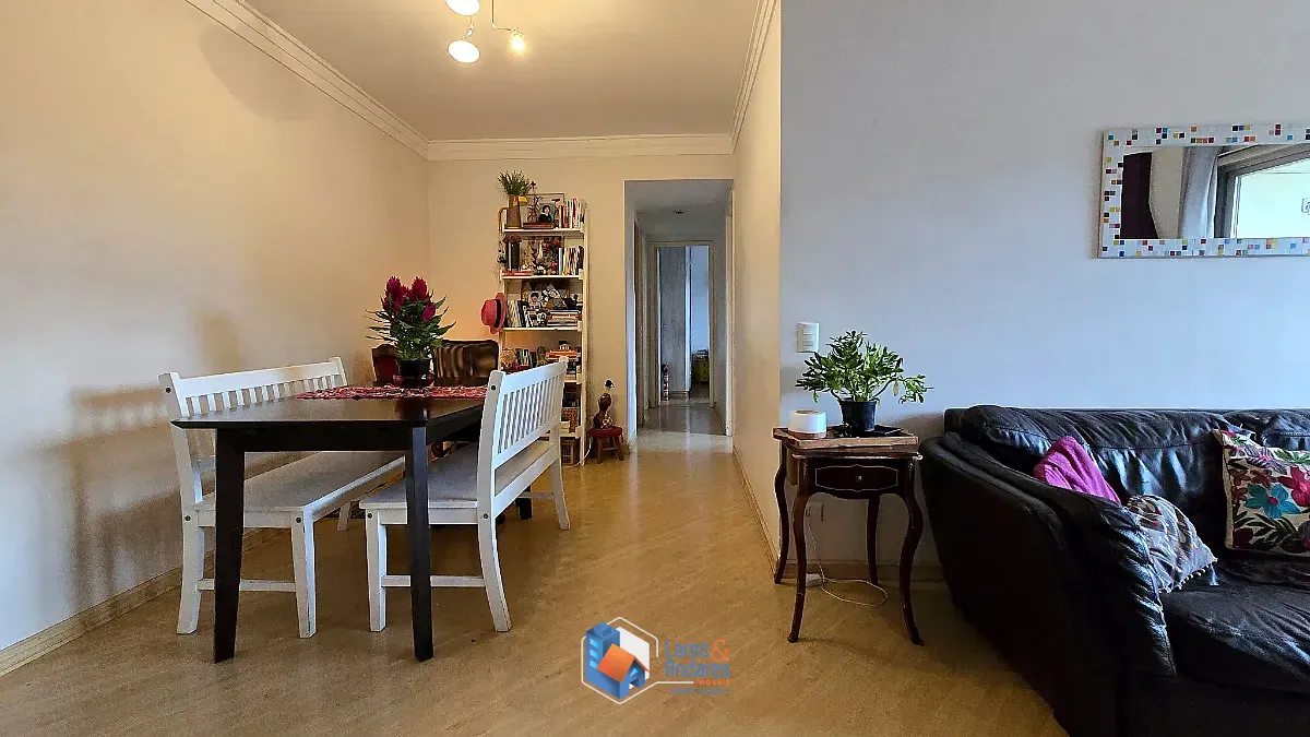 Apartamento, 3 quartos, 79 m² - Foto 9