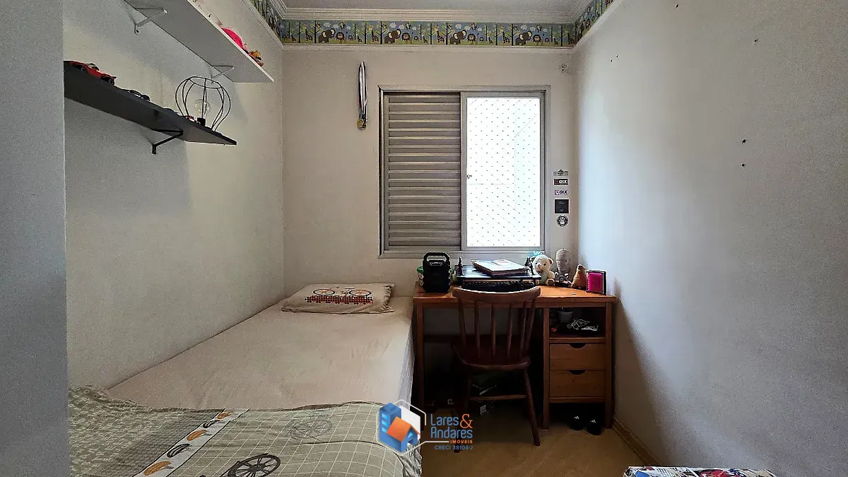 Apartamento, 3 quartos, 79 m² - Foto 20