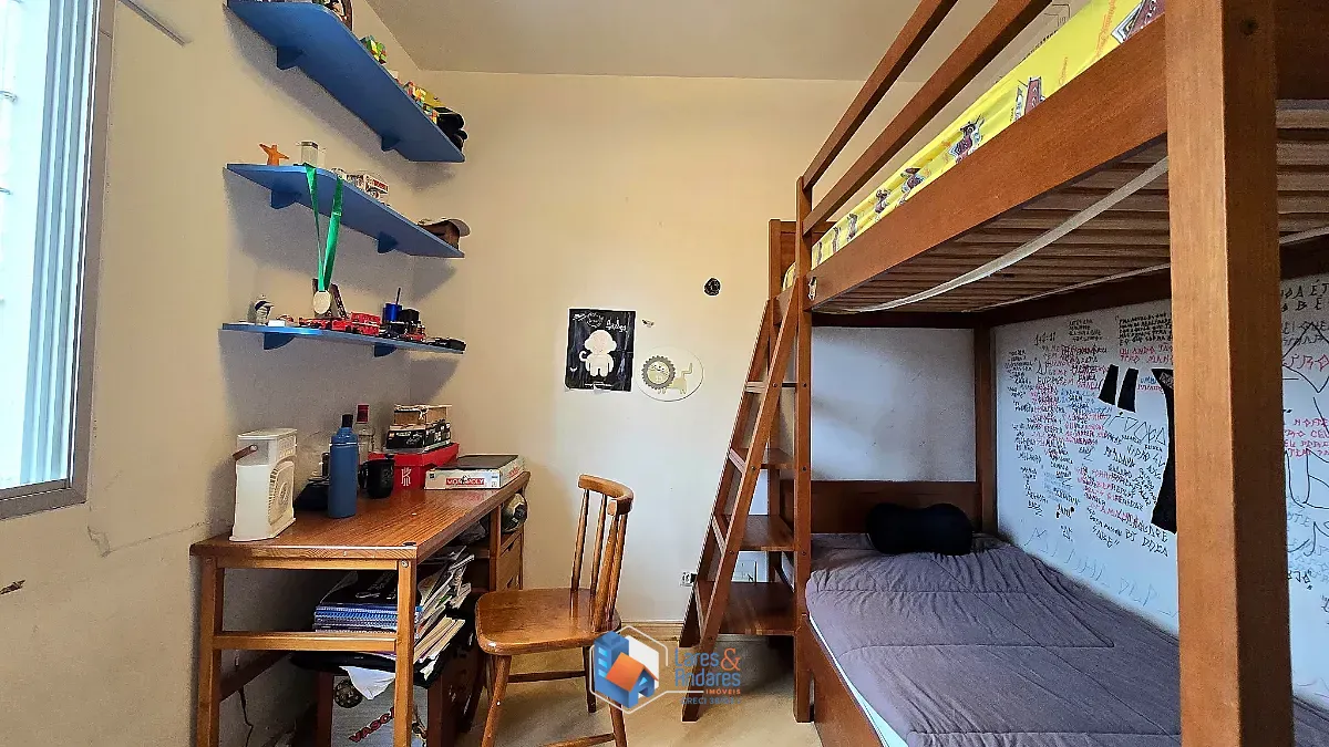 Apartamento, 3 quartos, 79 m² - Foto 14