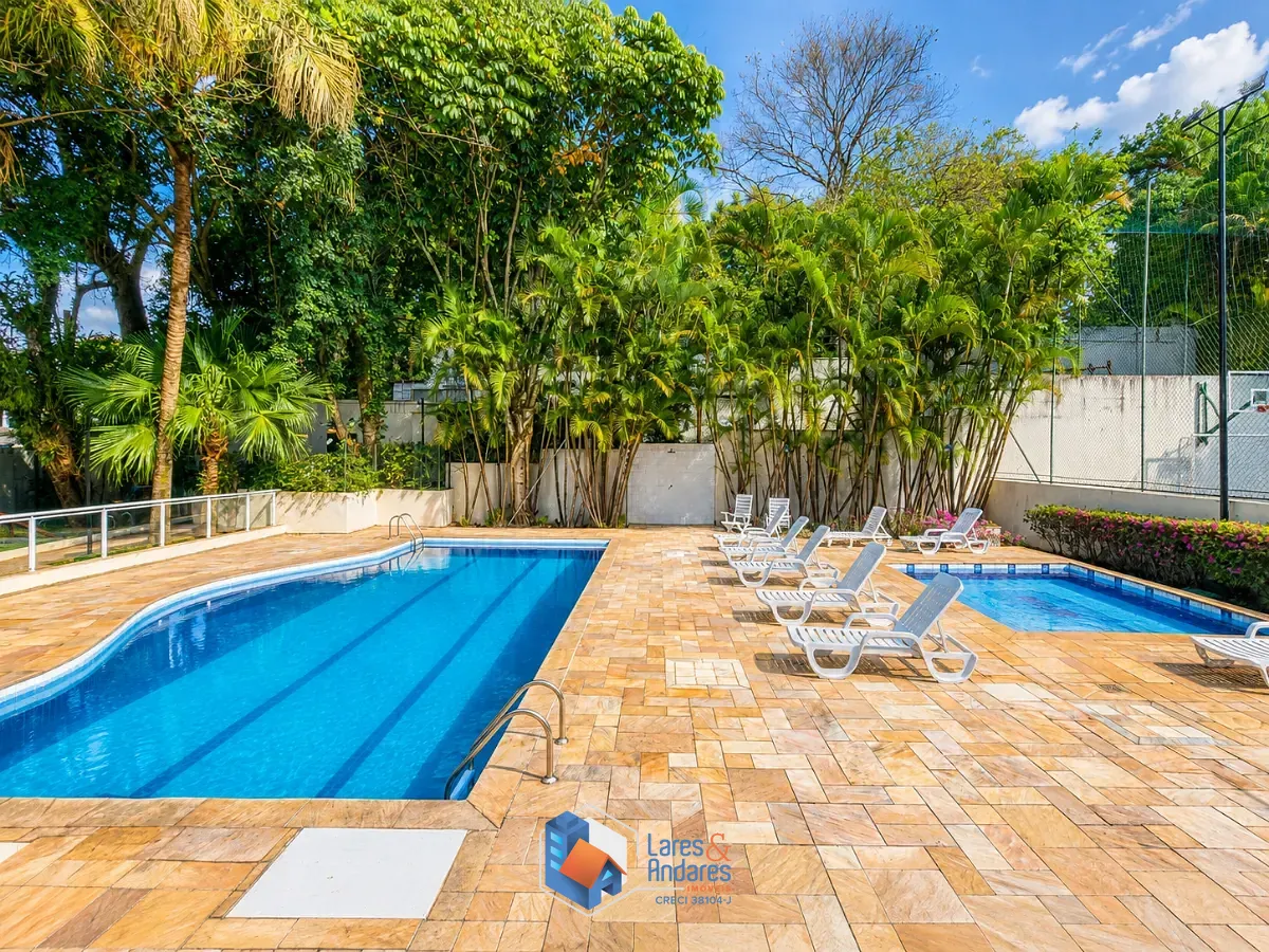 Apartamento, 3 quartos, 79 m² - Foto 32