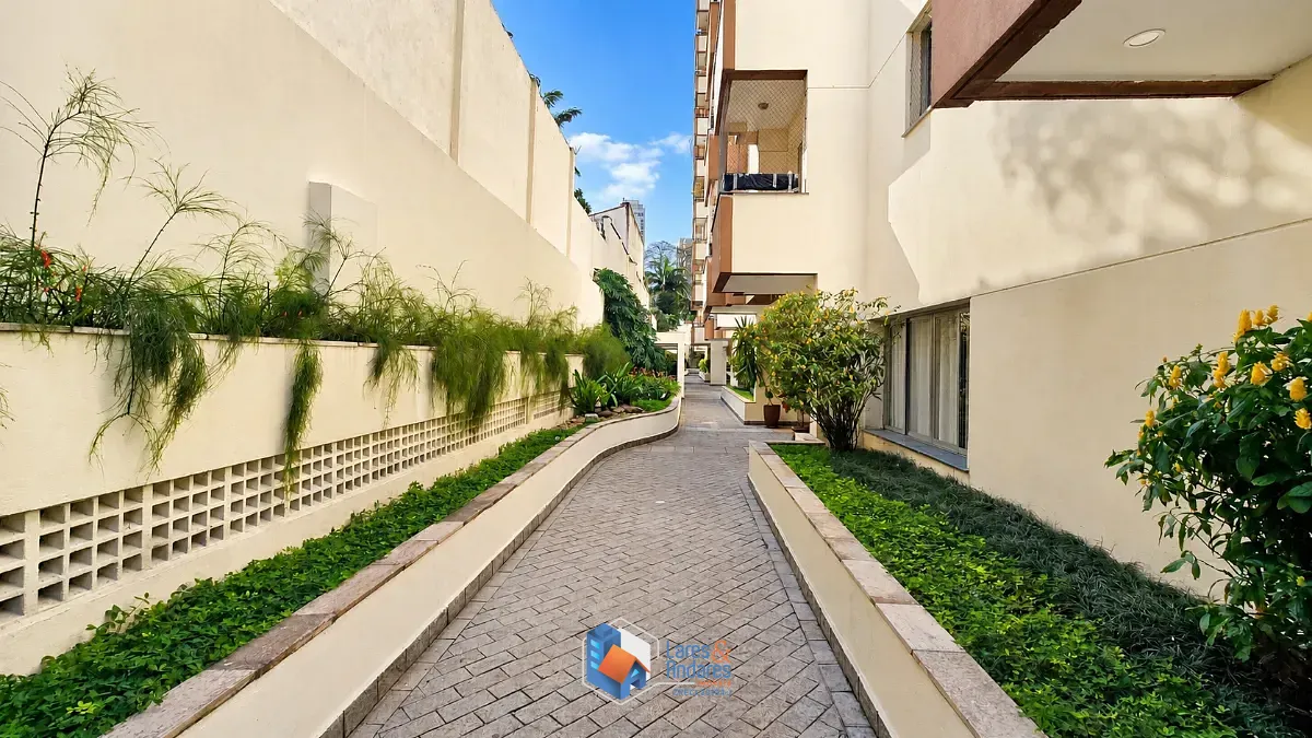 Apartamento, 3 quartos, 79 m² - Foto 40