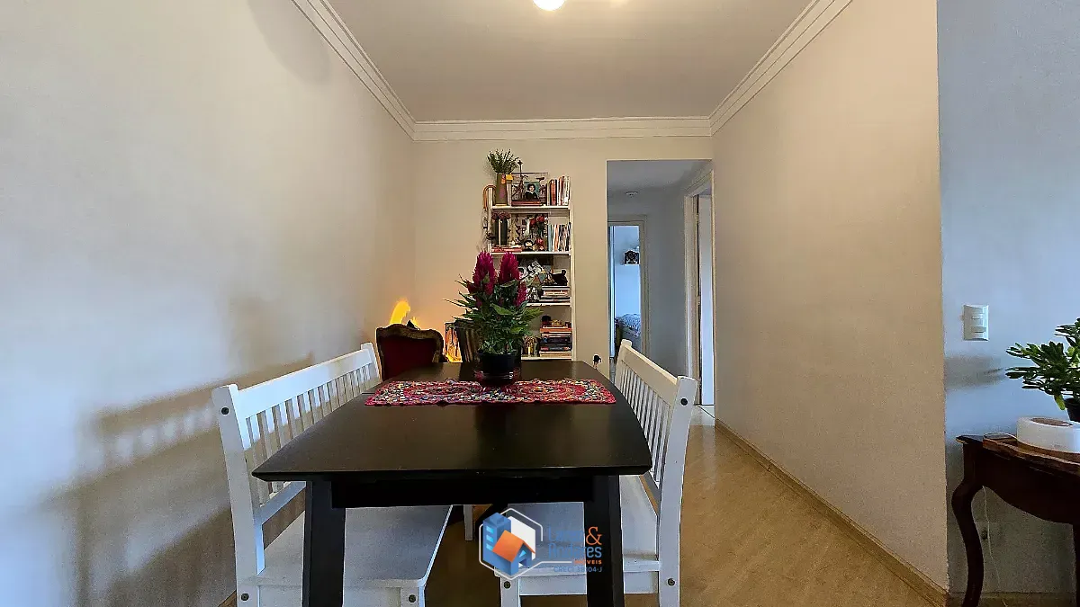 Apartamento, 3 quartos, 79 m² - Foto 11