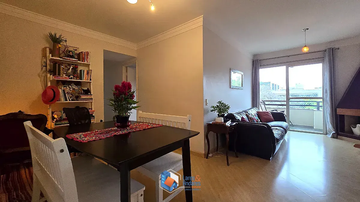Apartamento, 3 quartos, 79 m² - Foto 8