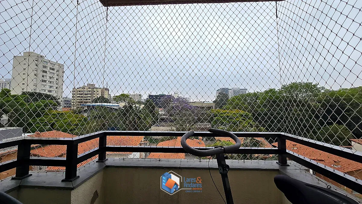 Apartamento, 3 quartos, 79 m² - Foto 26