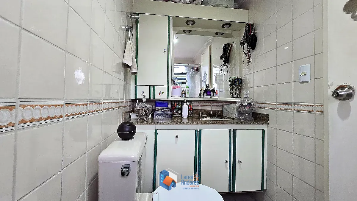 Apartamento, 3 quartos, 79 m² - Foto 27