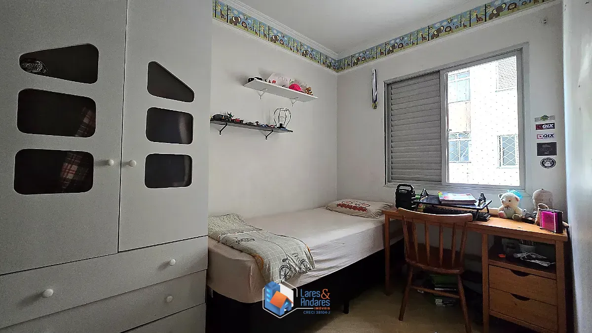 Apartamento, 3 quartos, 79 m² - Foto 17