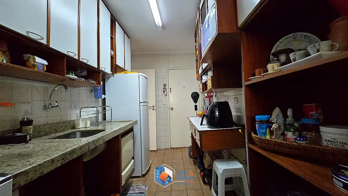 Apartamento, 3 quartos, 79 m² - Foto 29