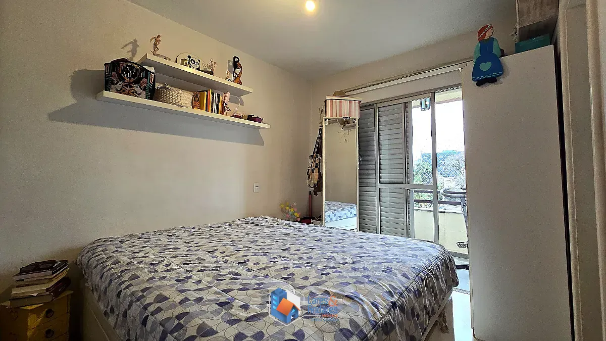 Apartamento, 3 quartos, 79 m² - Foto 22