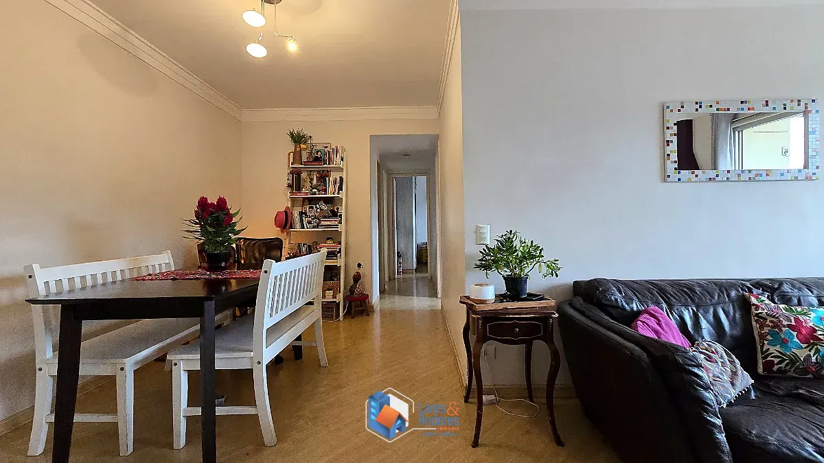 Apartamento, 3 quartos, 79 m² - Foto 12