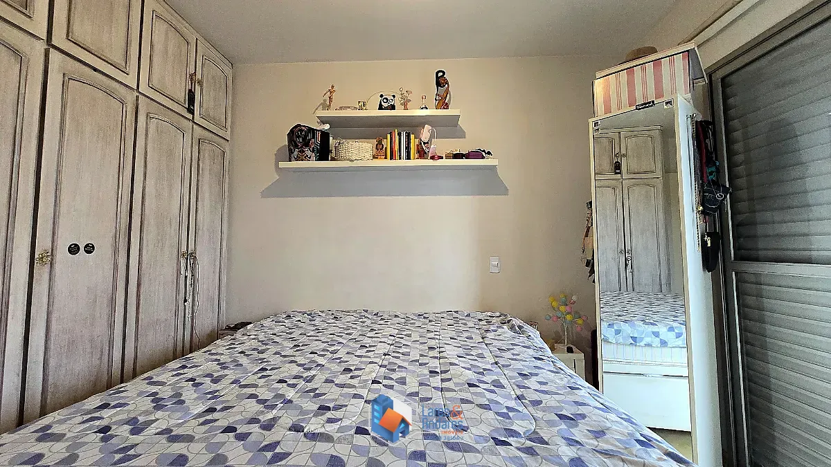 Apartamento, 3 quartos, 79 m² - Foto 24