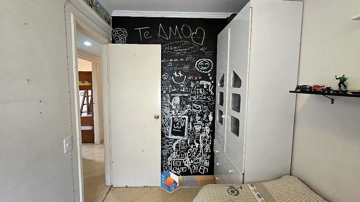 Apartamento, 3 quartos, 79 m² - Foto 19