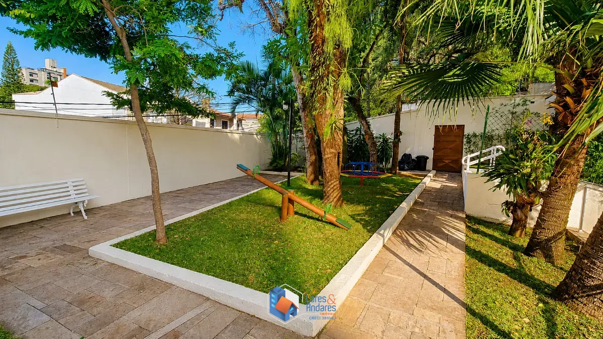 Apartamento, 3 quartos, 79 m² - Foto 39