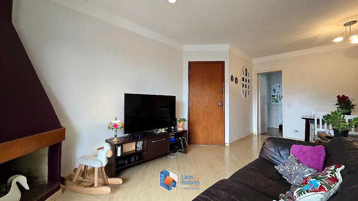 Apartamento, 3 quartos, 79 m² - Foto 5