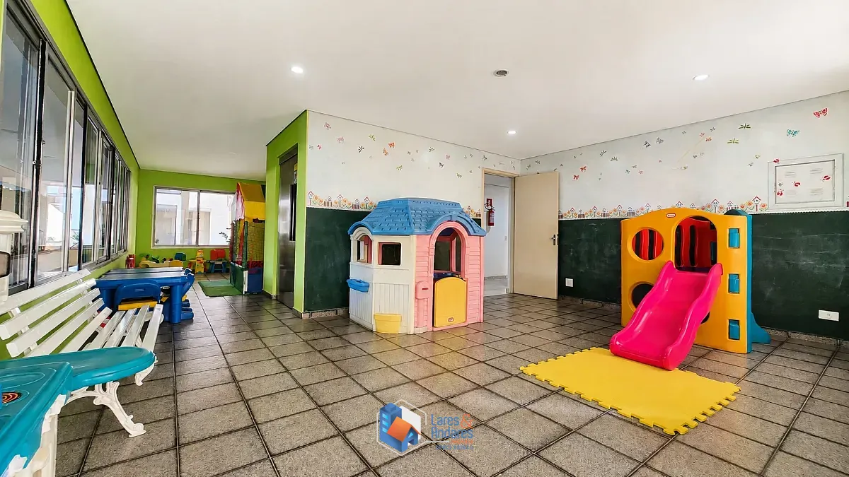 Apartamento, 3 quartos, 79 m² - Foto 42