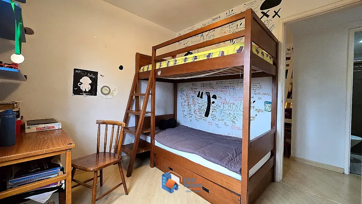 Apartamento, 3 quartos, 79 m² - Foto 13