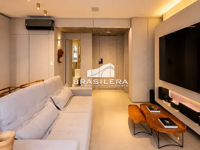Apartamento 4 quartos e 6 banheiros, à venda, no bairro Setor Bueno em Goiânia
