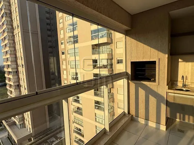 Apartamento 2 quartos e 2 banheiros, para alugar, no bairro Gleba Fazenda Palhano em Londrina