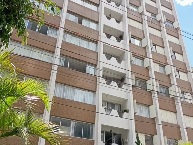 Apartamento 3 quartos e 3 banheiros, para alugar, no bairro Batel em Curitiba