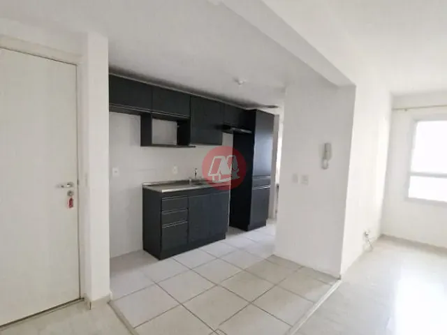 Apartamento com 60m² 2 quartos e 1 banheiro, à venda, no bairro Jardim Carvalho em Porto Alegre