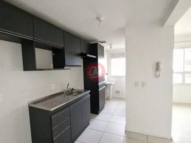 Apartamento com 60m² 2 quartos e 1 banheiro, à venda, no bairro Jardim Carvalho em Porto Alegre