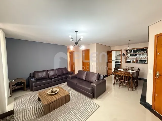 Apartamento 3 quartos e 2 banheiros, à venda, no bairro Vila Romero em São Paulo