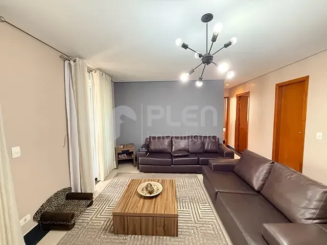 Apartamento 3 quartos e 2 banheiros, à venda, no bairro Vila Romero em São Paulo