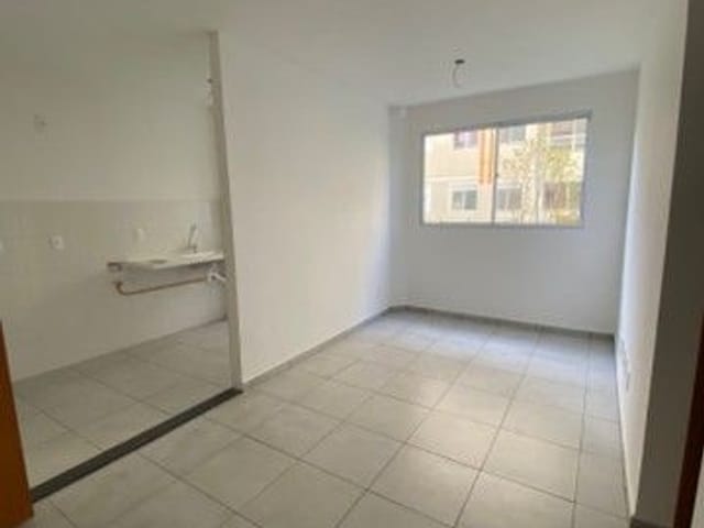 Foto do Apartamento - Apartamento no Condominio Campo di Napoli  com 2 dormitórios à venda, 44 m² por R$298.000,00 - Jardim Sul - São José dos Campos/SP | RUSSI IMÓVEIS
