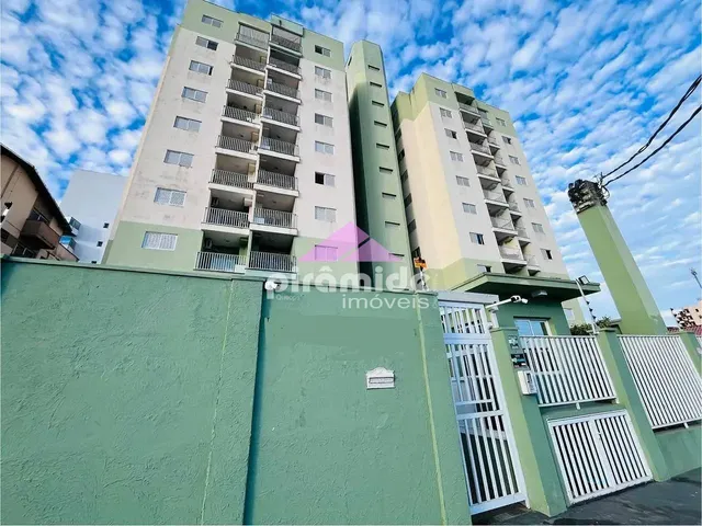 Apartamento com 10m² 2 quartos e 1 banheiro, à venda, no bairro Martim de Sá em Caraguatatuba